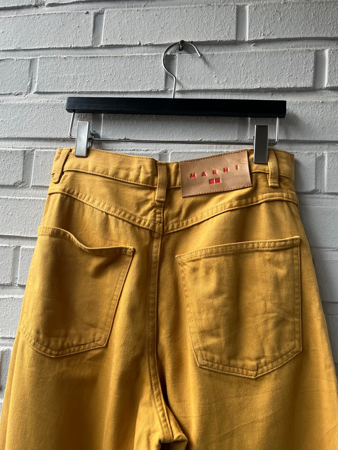 MARNI x UNIQLO pants 상품이미지5