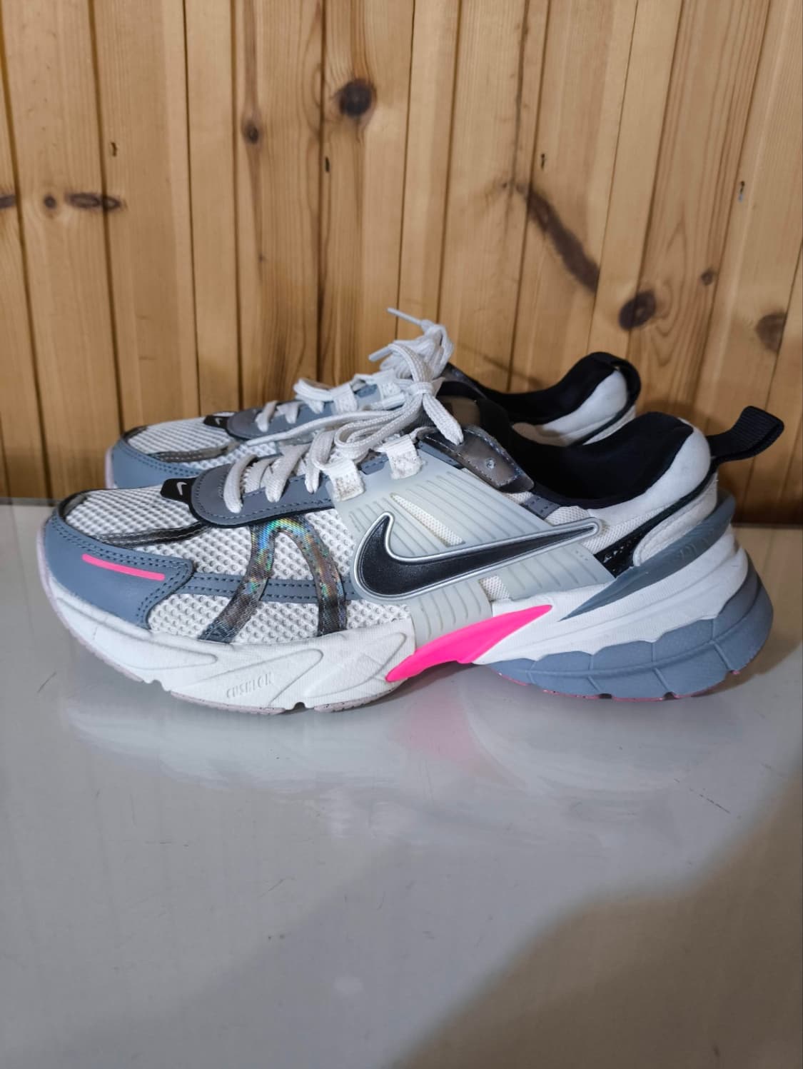 240mm 나이키 v2k 이어오브더드래곤 운동화  상품이미지1