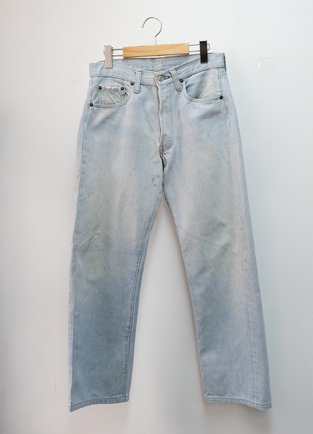 70s LEVI'S 501 MADE IN USA [28] 상품이미지1