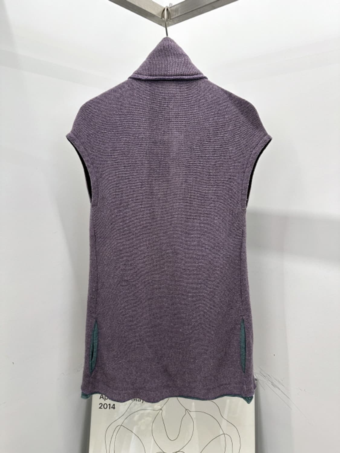 Y'S BIS LIMI FEU (M) 상품이미지5