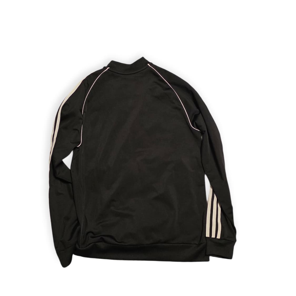 아디다스트랙탑 검정 슈퍼스타 80 상품이미지2