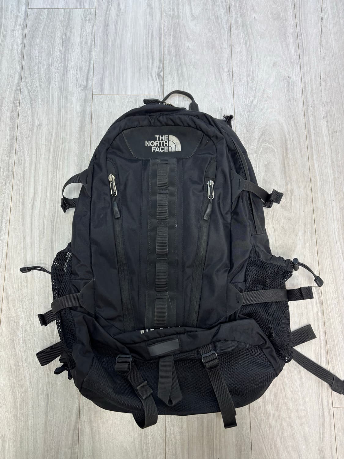 the north face 백팩 상품이미지1