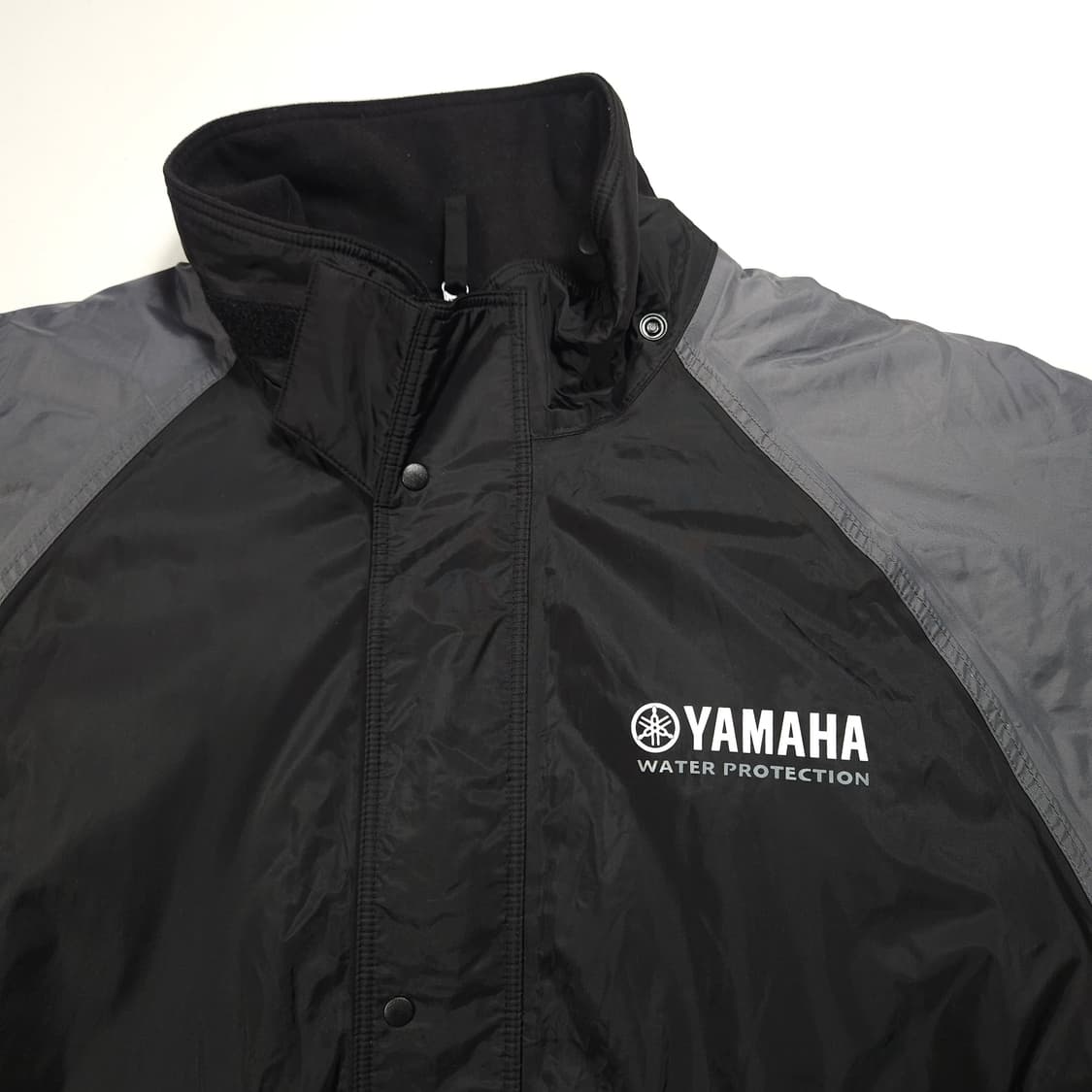 야마하 오버핏 바람막이 점퍼 상품이미지2
