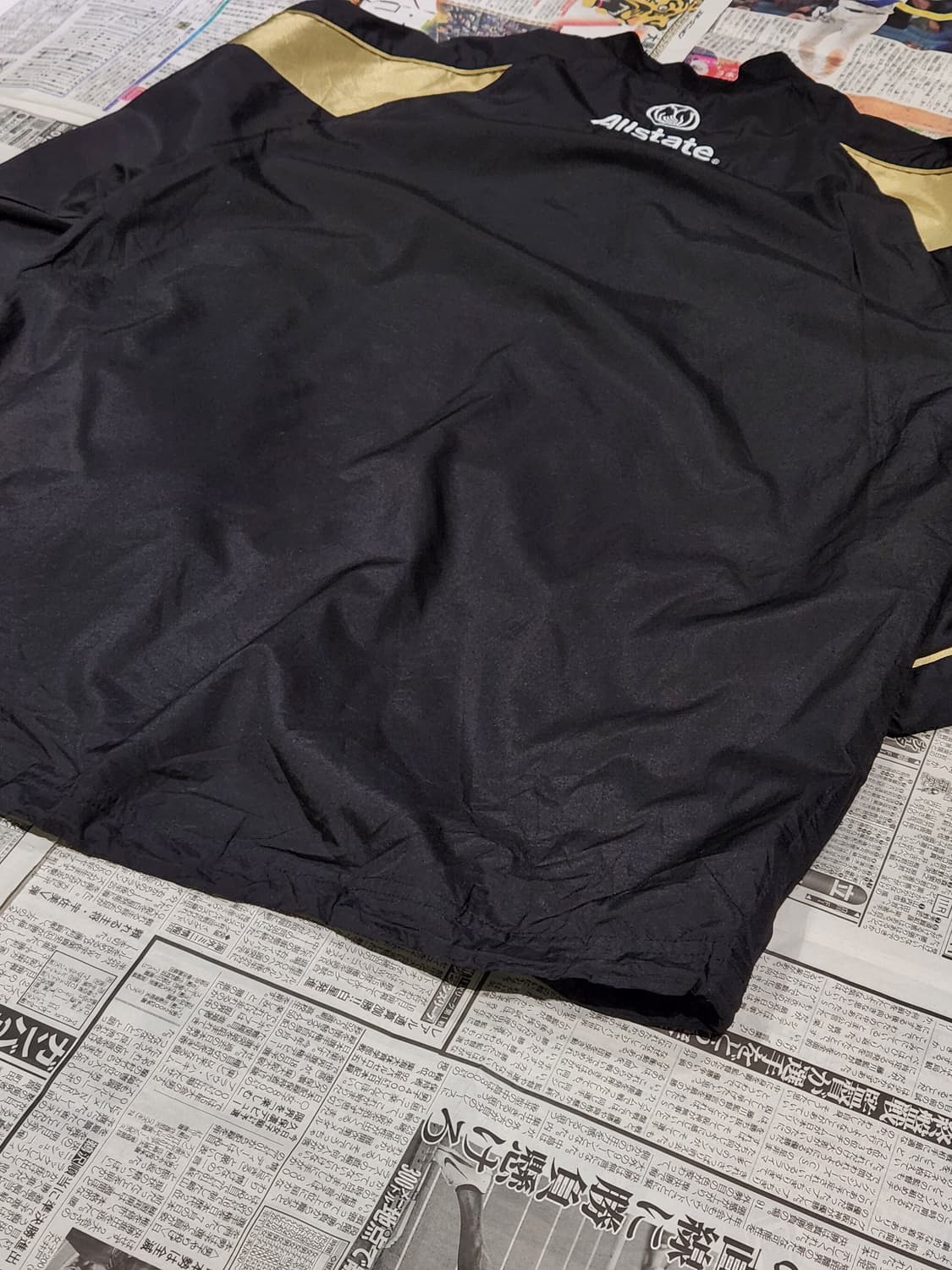 NFL New Orleans Saints 팀웜업 M 상품이미지9