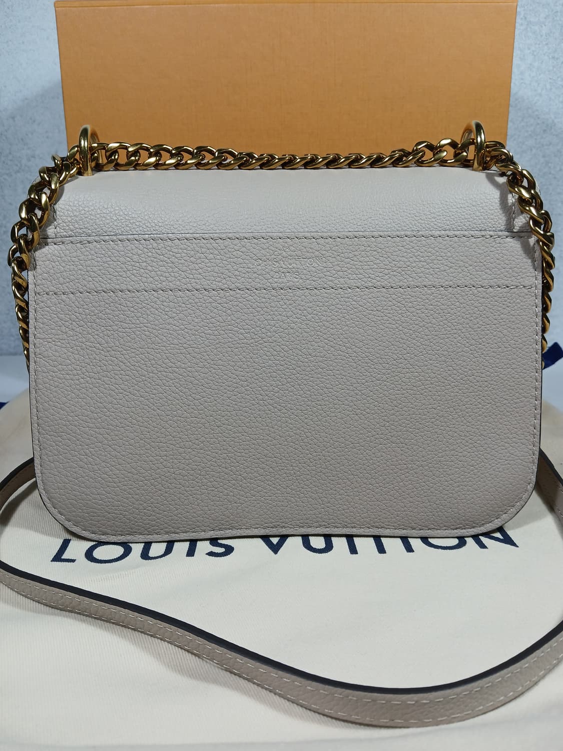 루이비통 마이락미 체인PM 숄더백 M57072 상품이미지5