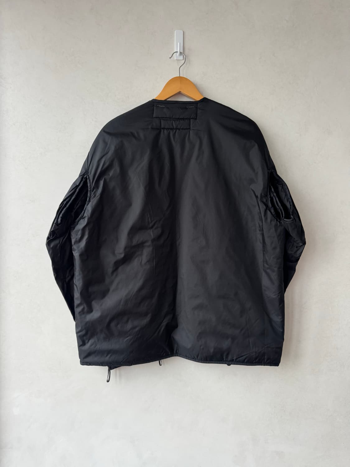 90s 슈프림 M-65 자켓 라이너 상품이미지8