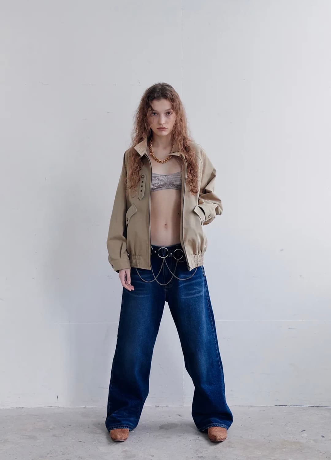 데어드 데미지 진 s 상품이미지2