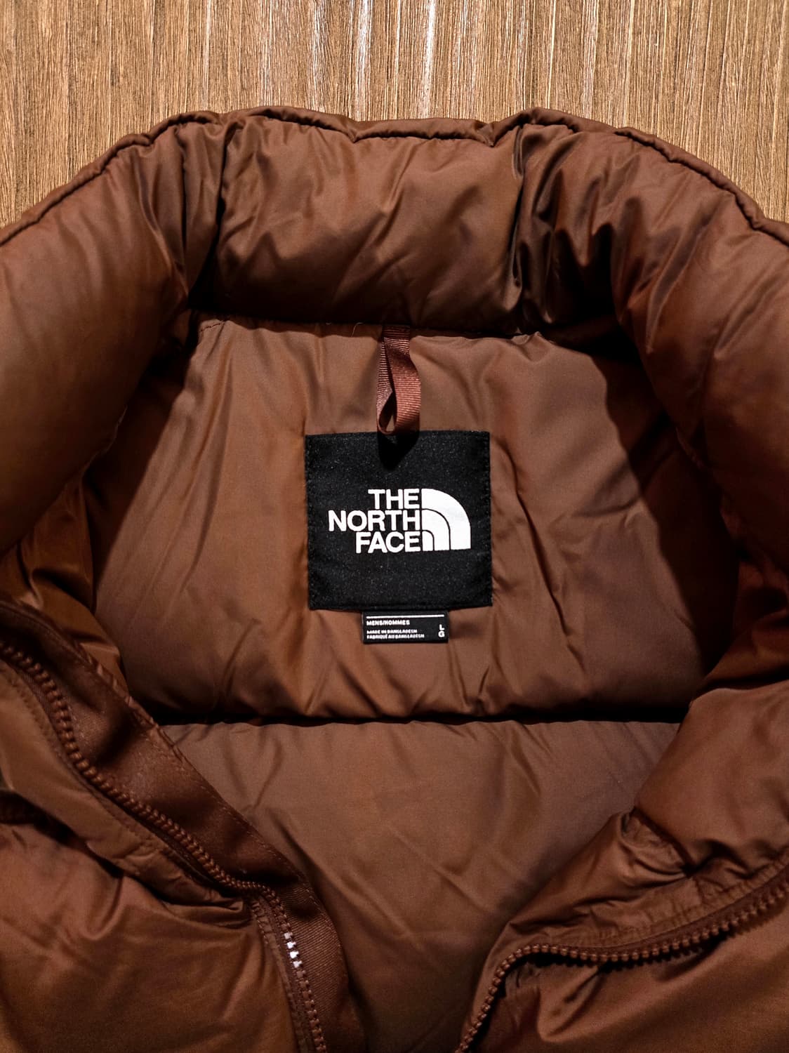 Northface 1996 Nuptse 700 해외판 (노스페이스 눕시) 상품이미지4