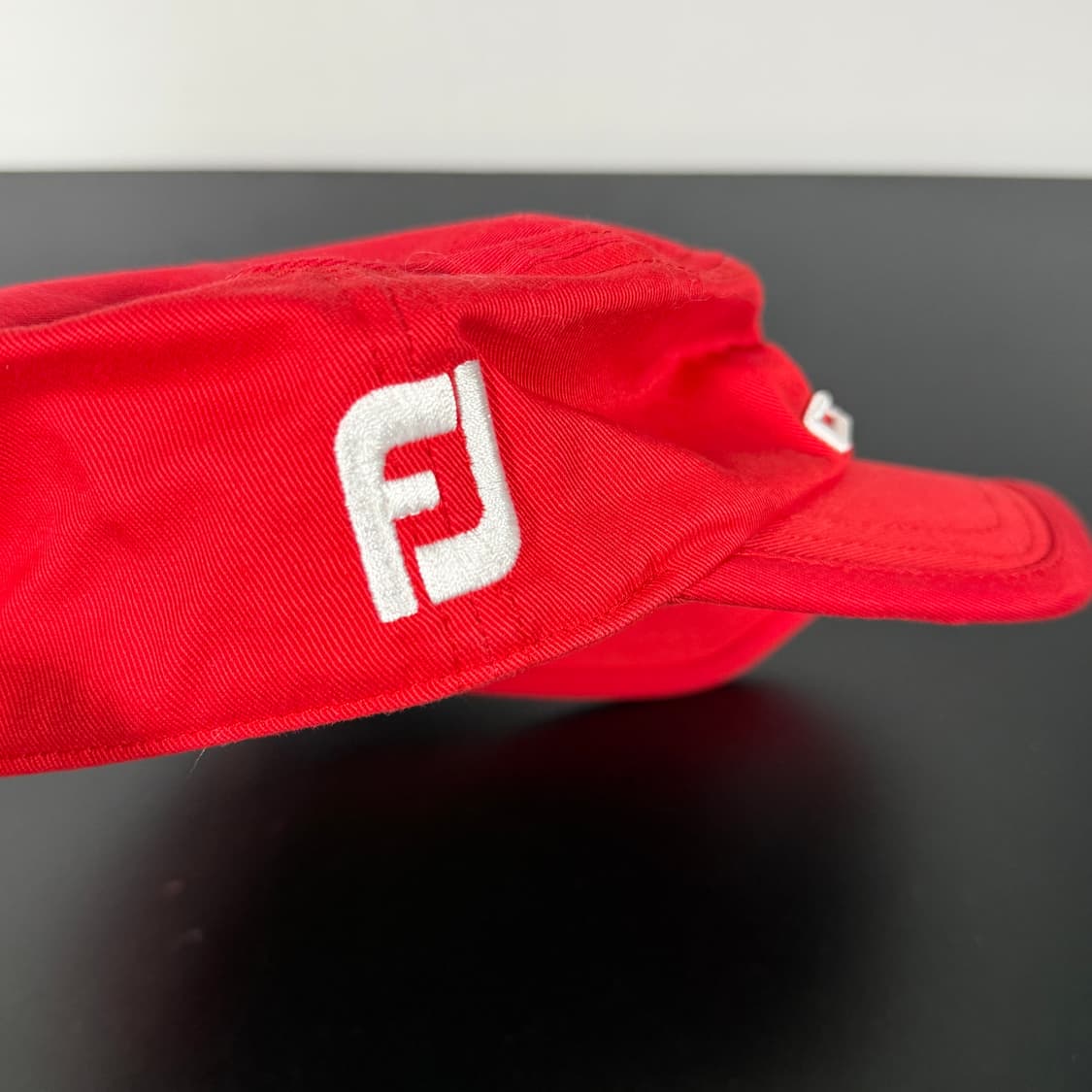 풋조이 x COBRA 밀리터리 캡 상품이미지3