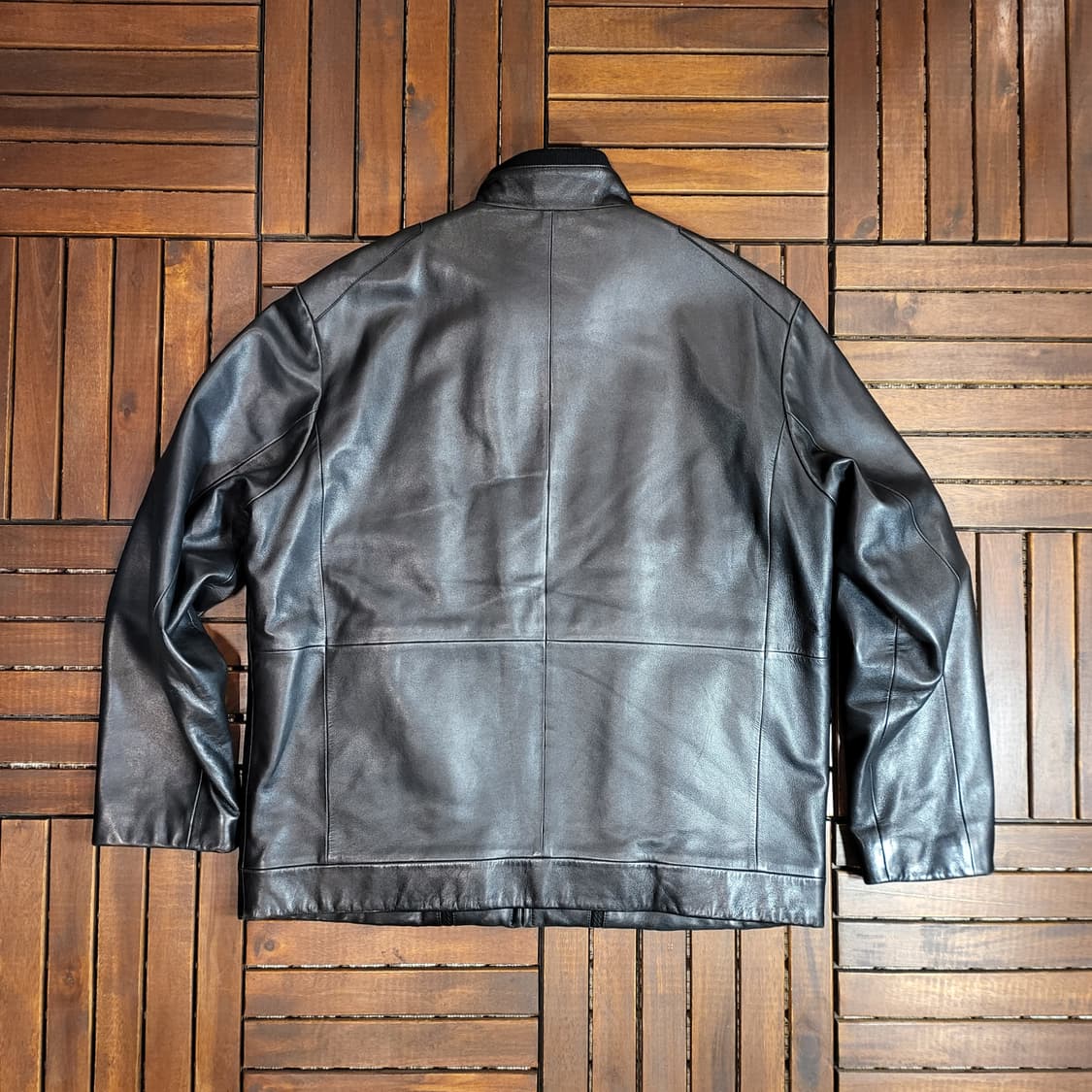 COUNTESS MARA 레더 자켓 (105) 상품이미지7