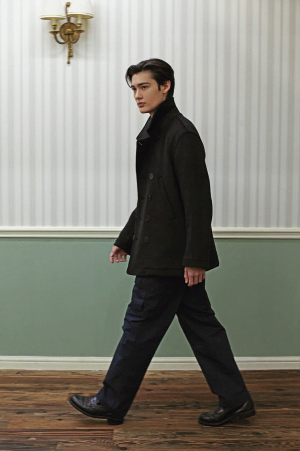 더레스큐 피코트 상품이미지3