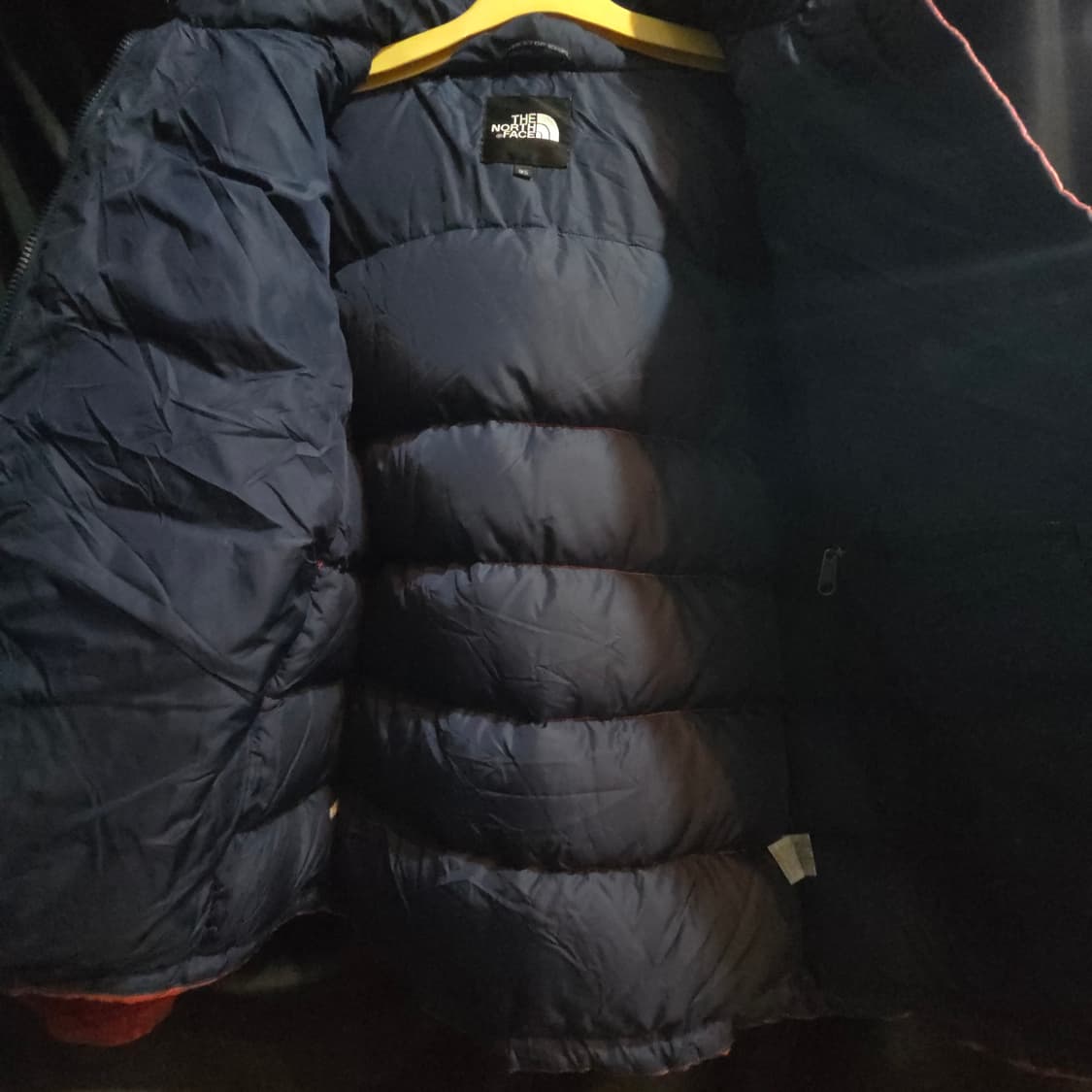 노스페이스 눕시 상품이미지5