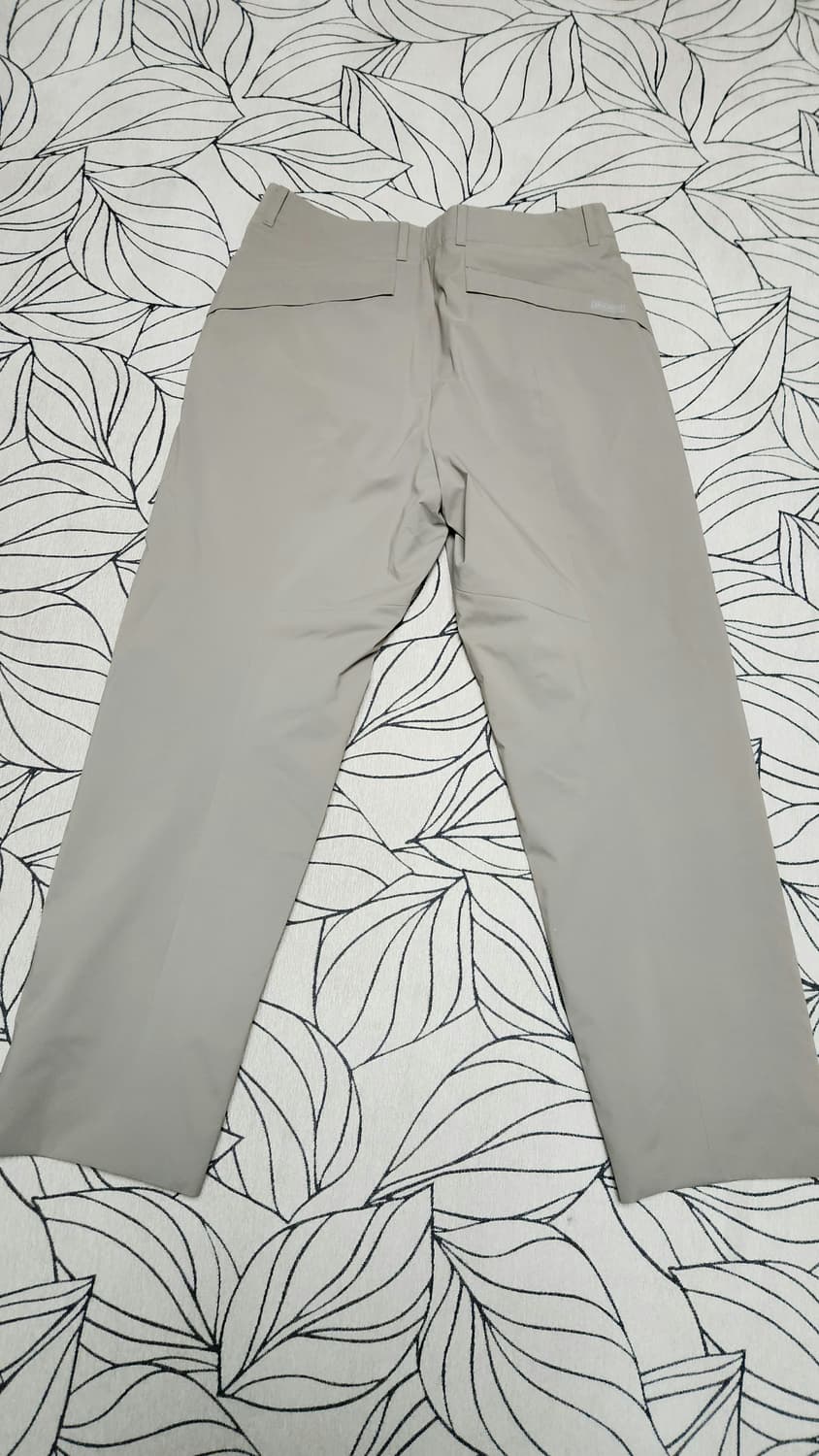 브롬톤 런던 기모바지 82사이즈 32인치 상품이미지2