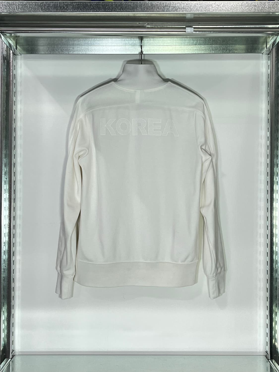 나이키 대한민국 트랙 재킷 상품이미지2