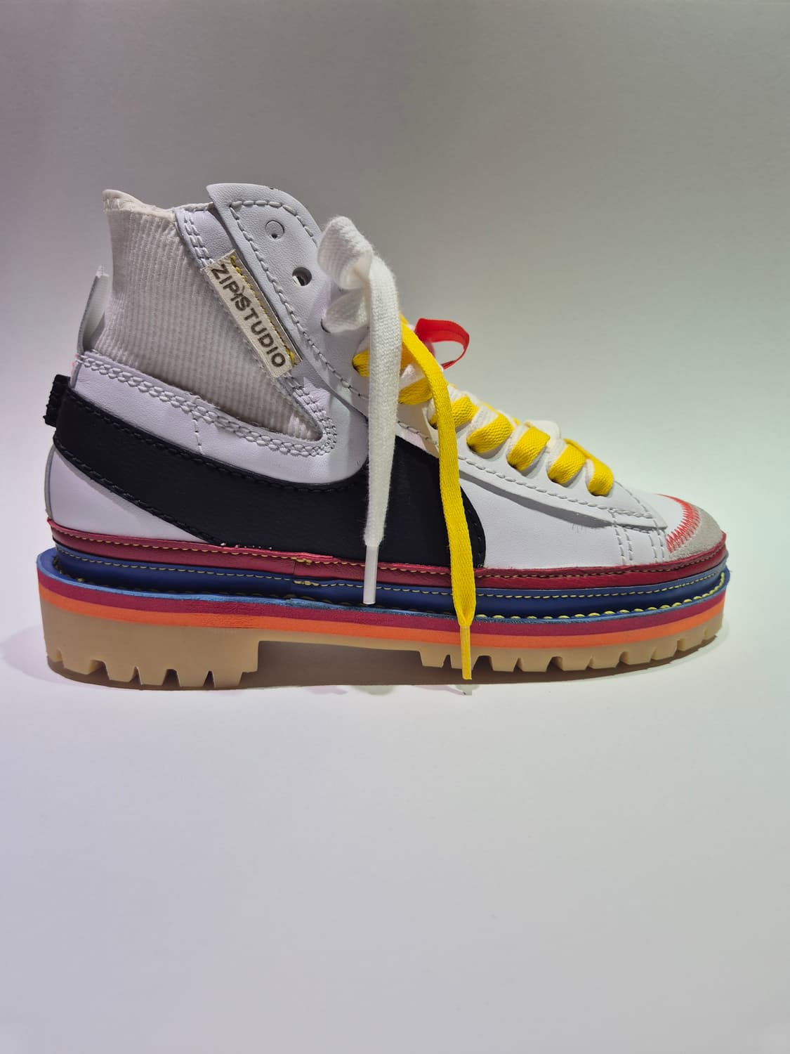 나이키 아웃솔커스텀  상품이미지6