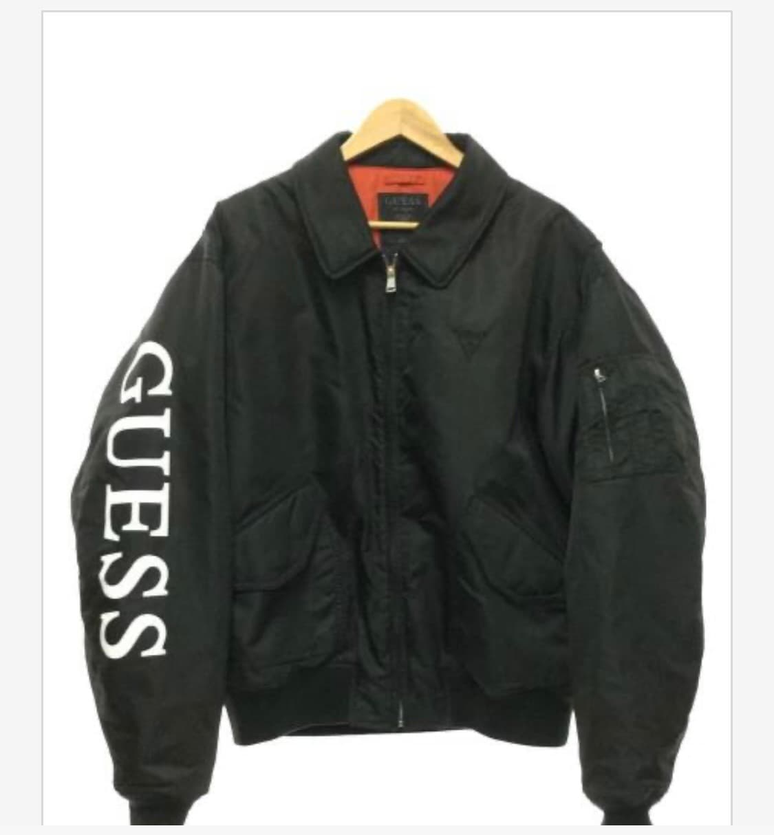 guess 자켓 상품이미지1