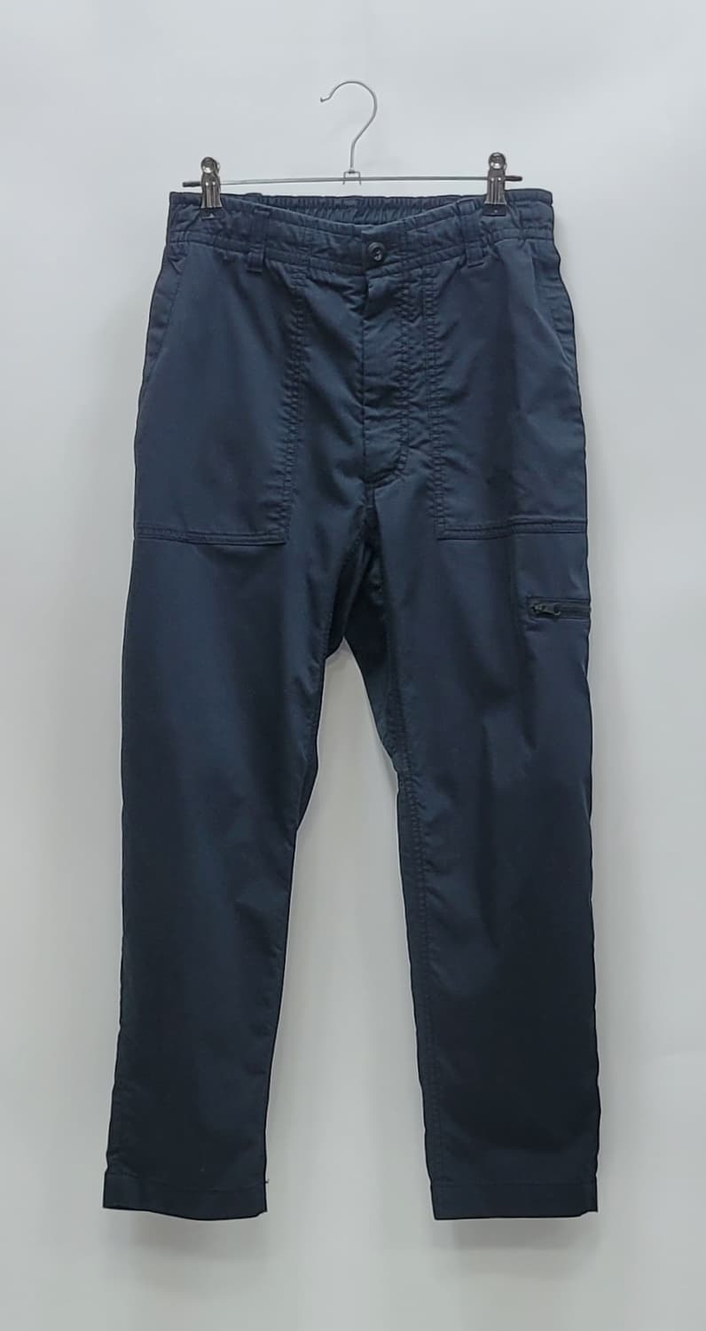 NIKE 21SS 나이키 골프 드라이핏 NGC 노벨티 / 남 S 블랙
 상품이미지1