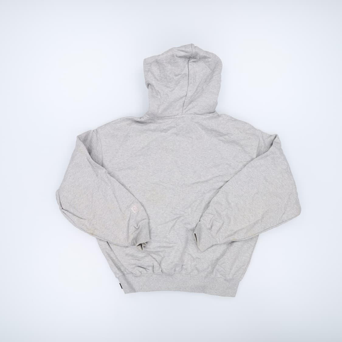 [S] 커버낫 빅로고 후드티 0114J 상품이미지2