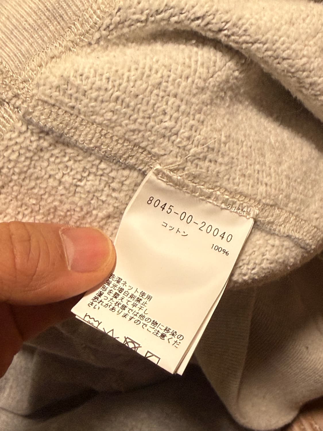 나이젤카본 후드 상품이미지6