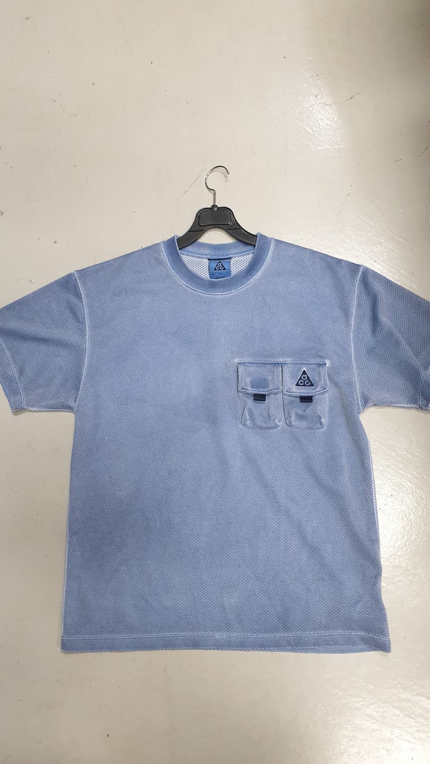 나이키 ACG워치맨 반팔 티셔츠 M 상품이미지1