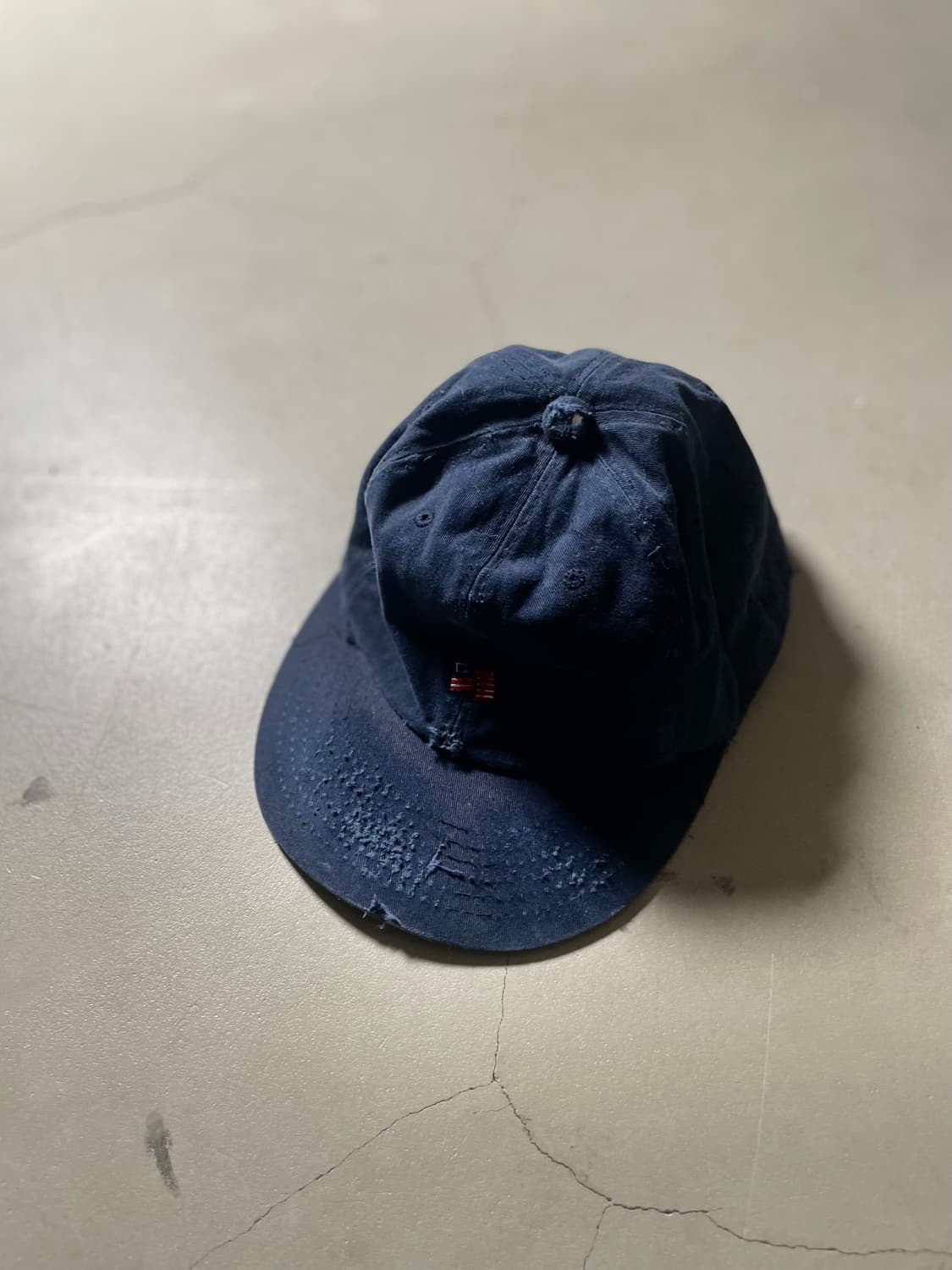 COVERNAT Vintage Ball Cap 상품이미지4