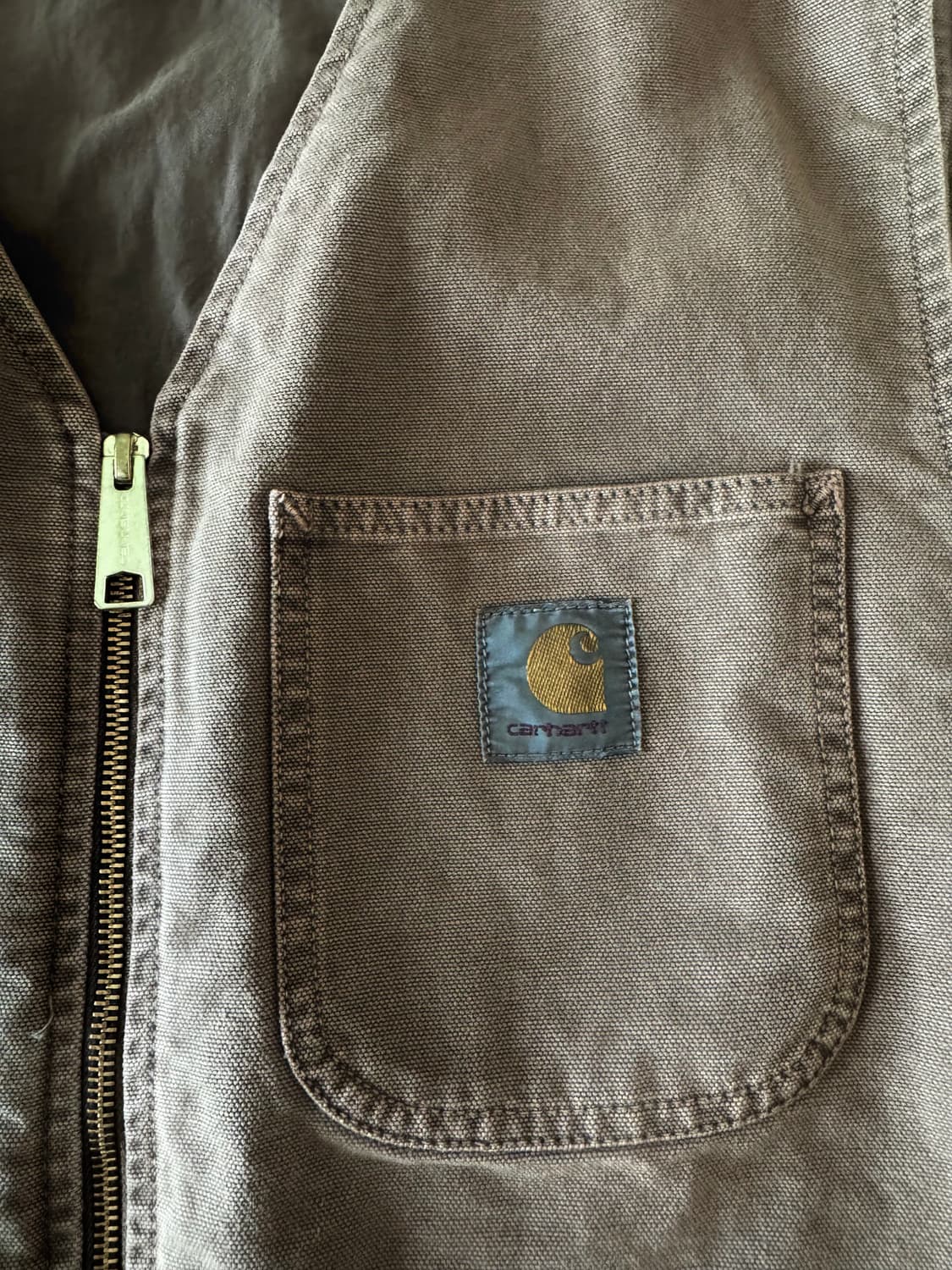 [L] 칼하트WIP 베스트 상품이미지3