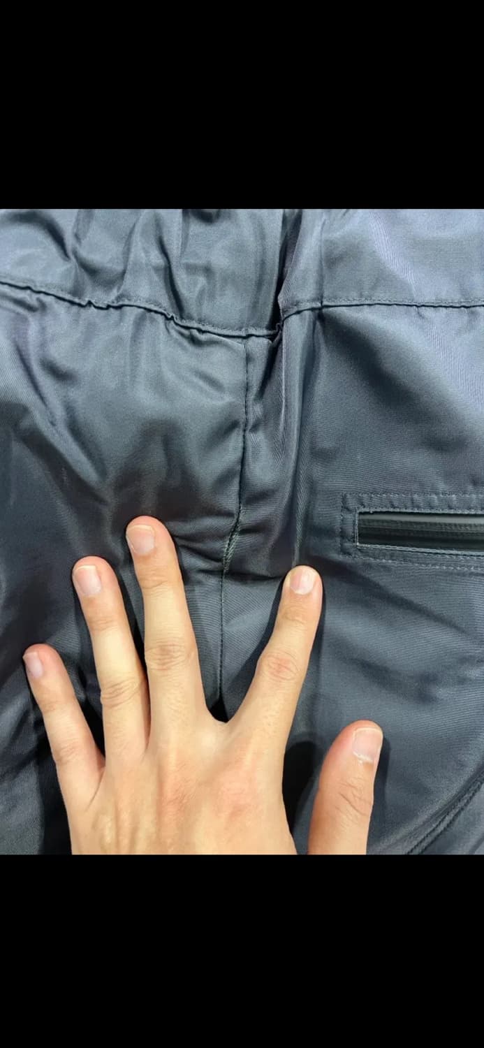 [2] 그레일즈 테크니컬 웜업 팬츠 상품이미지3