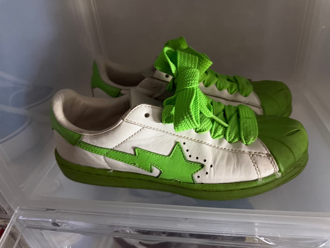 베이프 스컬스타 260 상품이미지1