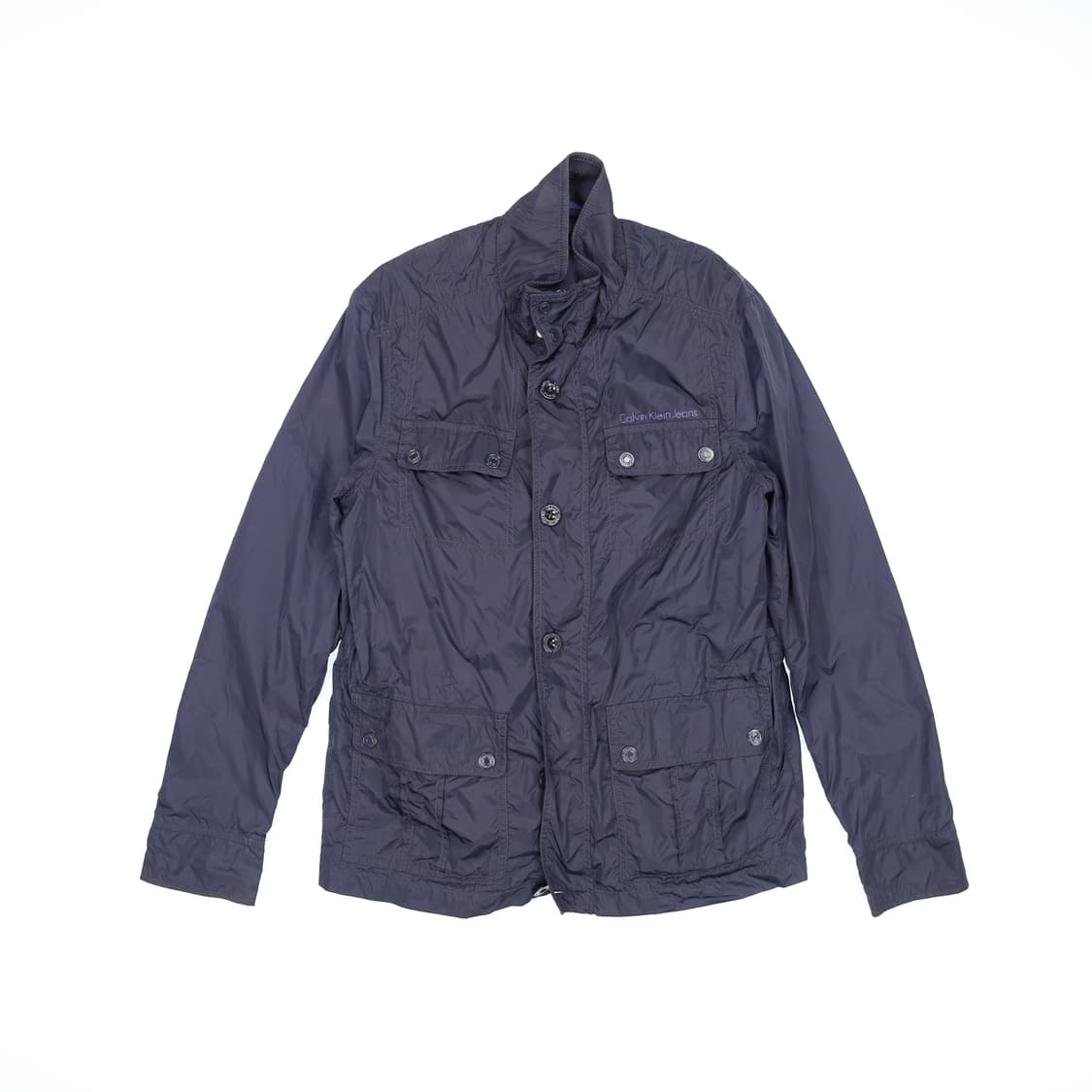 [L] 캘빈클라인 누빔 야상 자켓(내피조끼포함) 1104HR1 상품이미지1