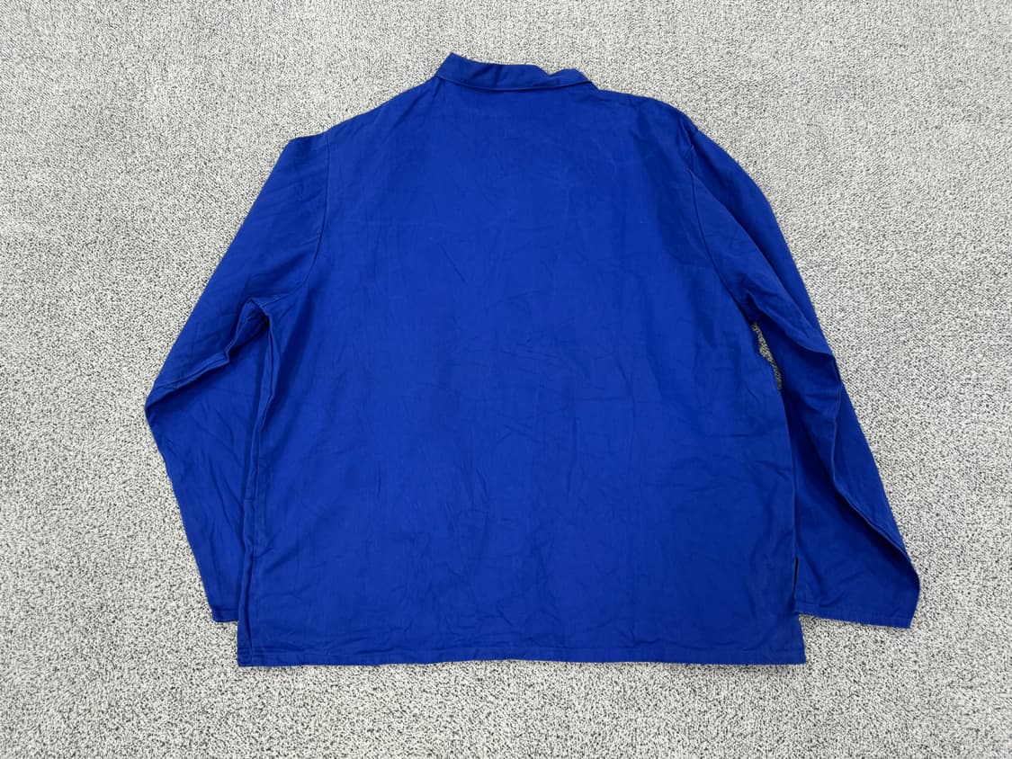 [XXL] 60-90s 빈티지 프렌치워크자켓 상품이미지2