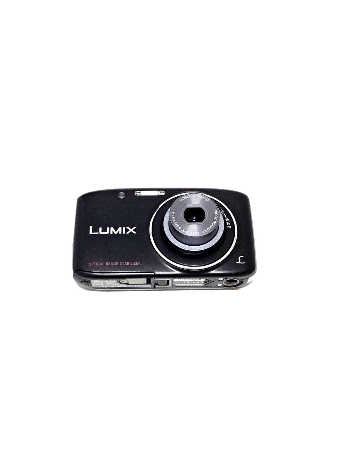 파나소닉 루믹스 Panasonic LUMIX DMC-S2 디카 카메라 상품이미지4