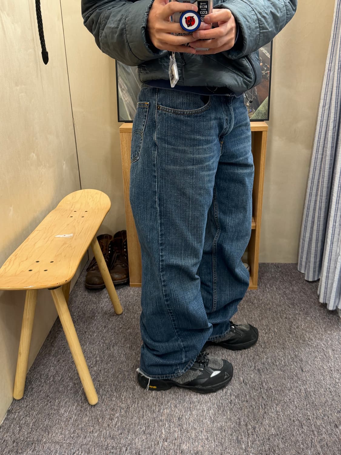 Levi’s 559 상품이미지5