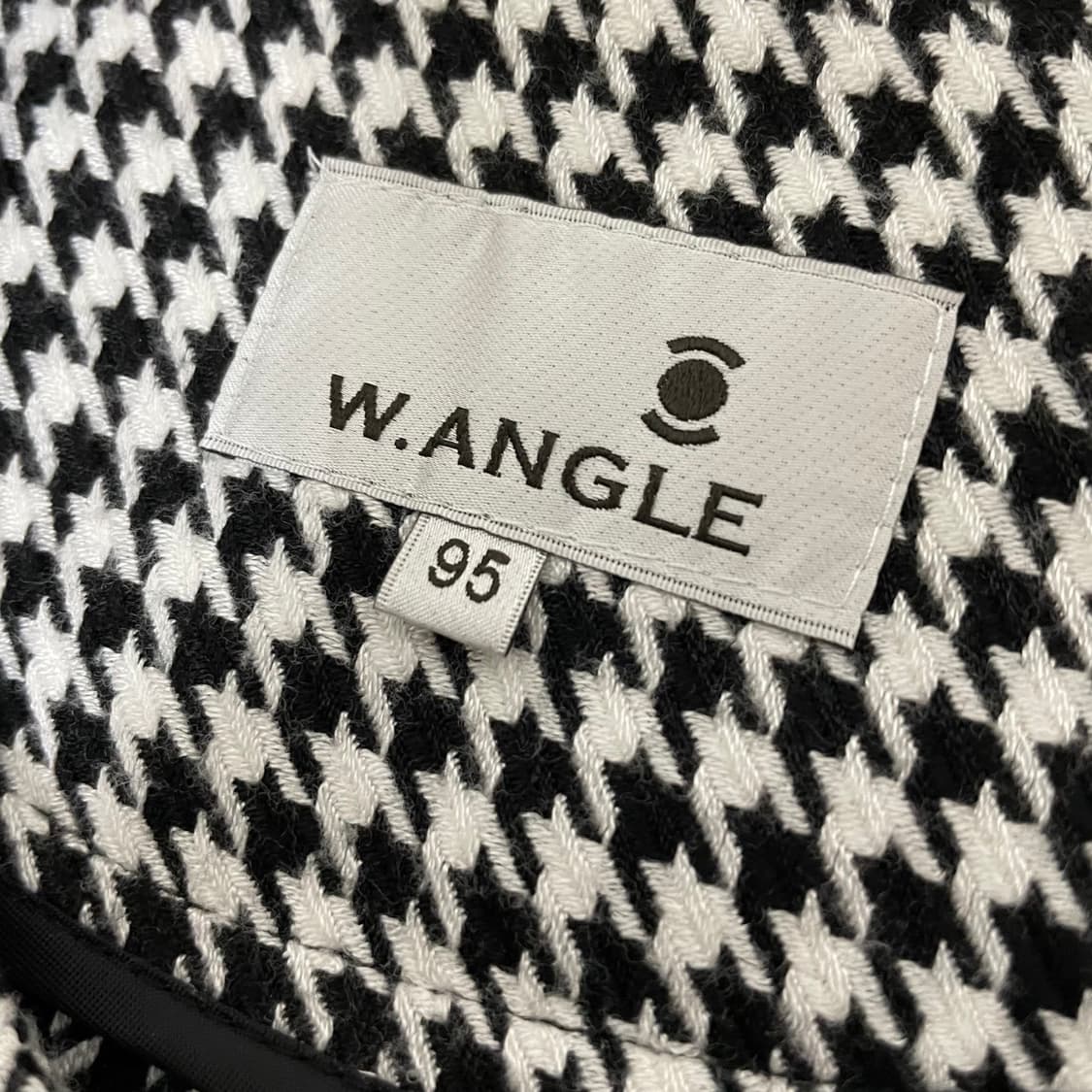 [95] 와이드앵글 원피스 (새상품급) 상품이미지6