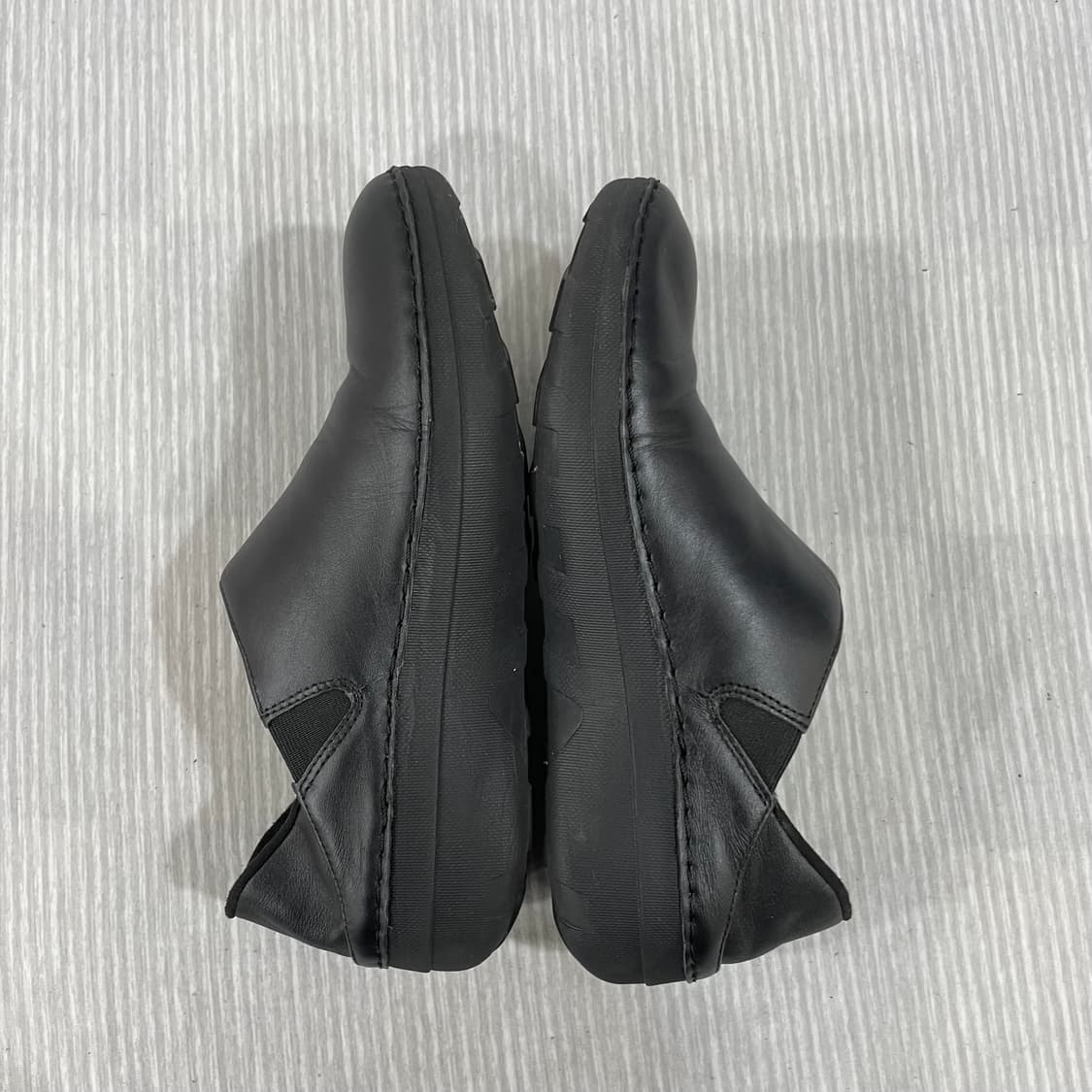 FitFlop 핏플랍 레더 슬립온 슈즈 235mm 상품이미지5