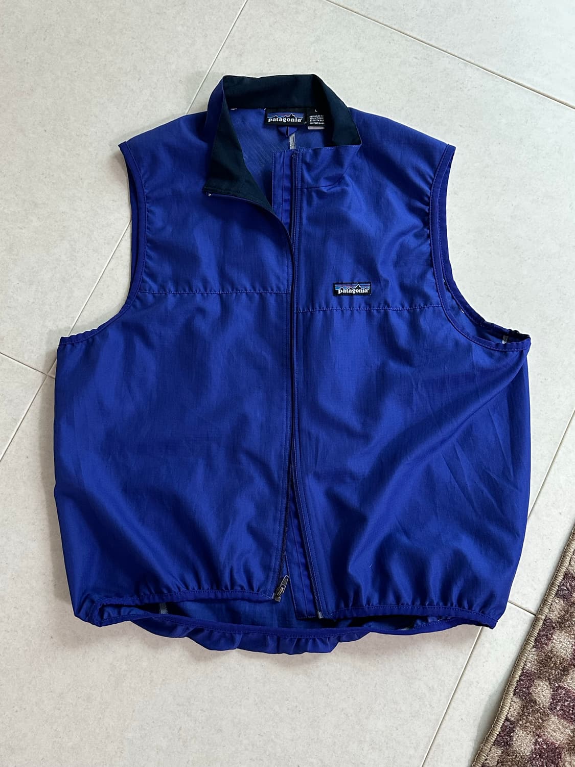 파타고니아 벨로시티 베스트 L 상품이미지1