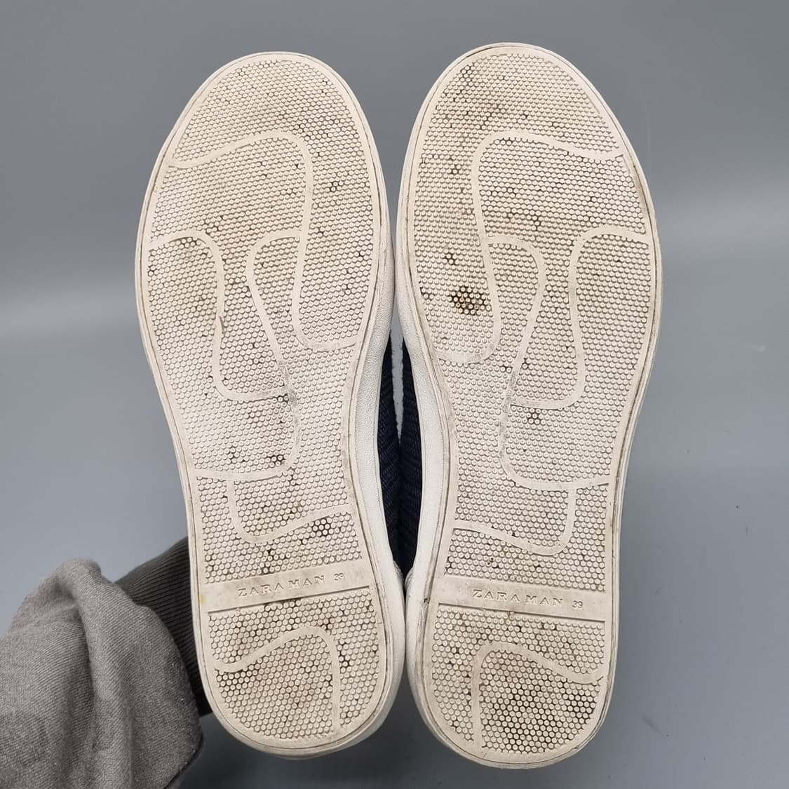 자라맨 스니커즈 255 상품이미지3