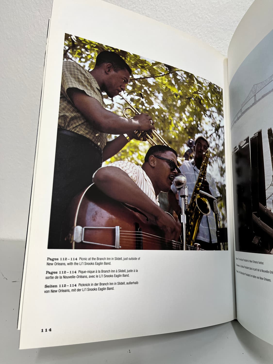 뉴올리언스 재즈 라이프 상품이미지3