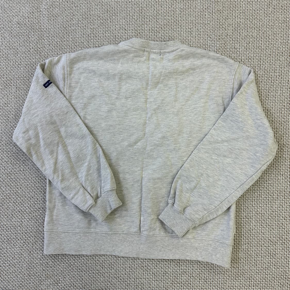 S 세인트제임스 봉봉 맨투맨 0316D 상품이미지4