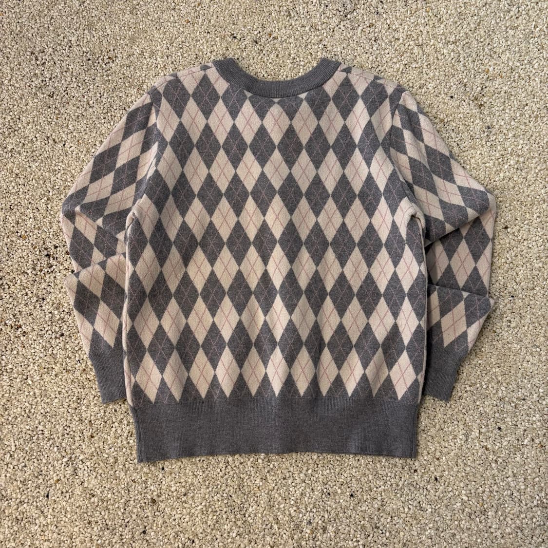 라코스테 가디건 ⭐️1146 상품이미지4