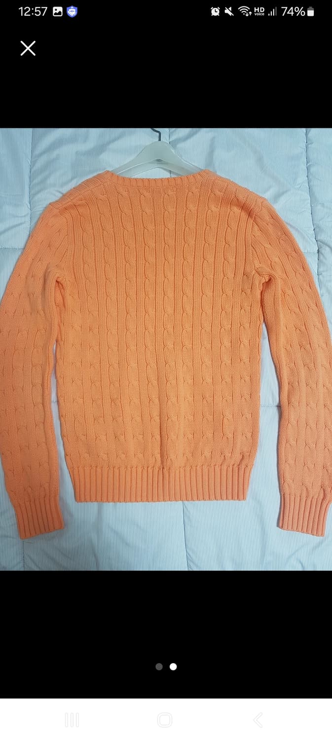 폴로 니트 상품이미지2