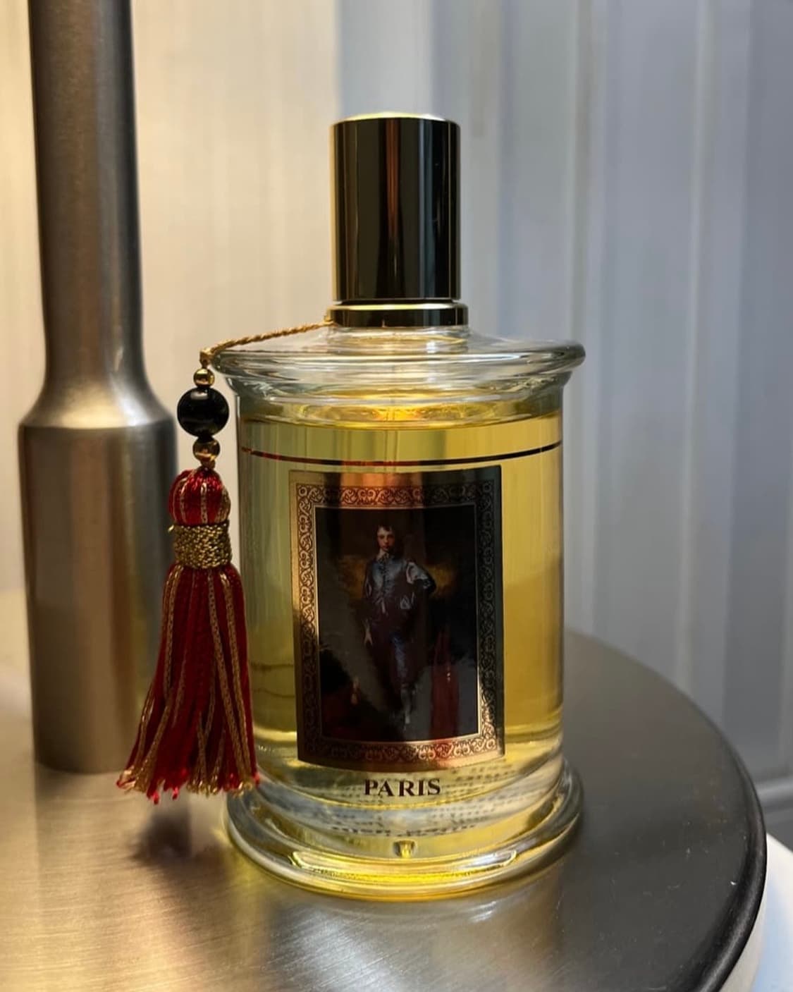 MDCI 블루사틴 75ml edp 오드퍼퓸 상품이미지1