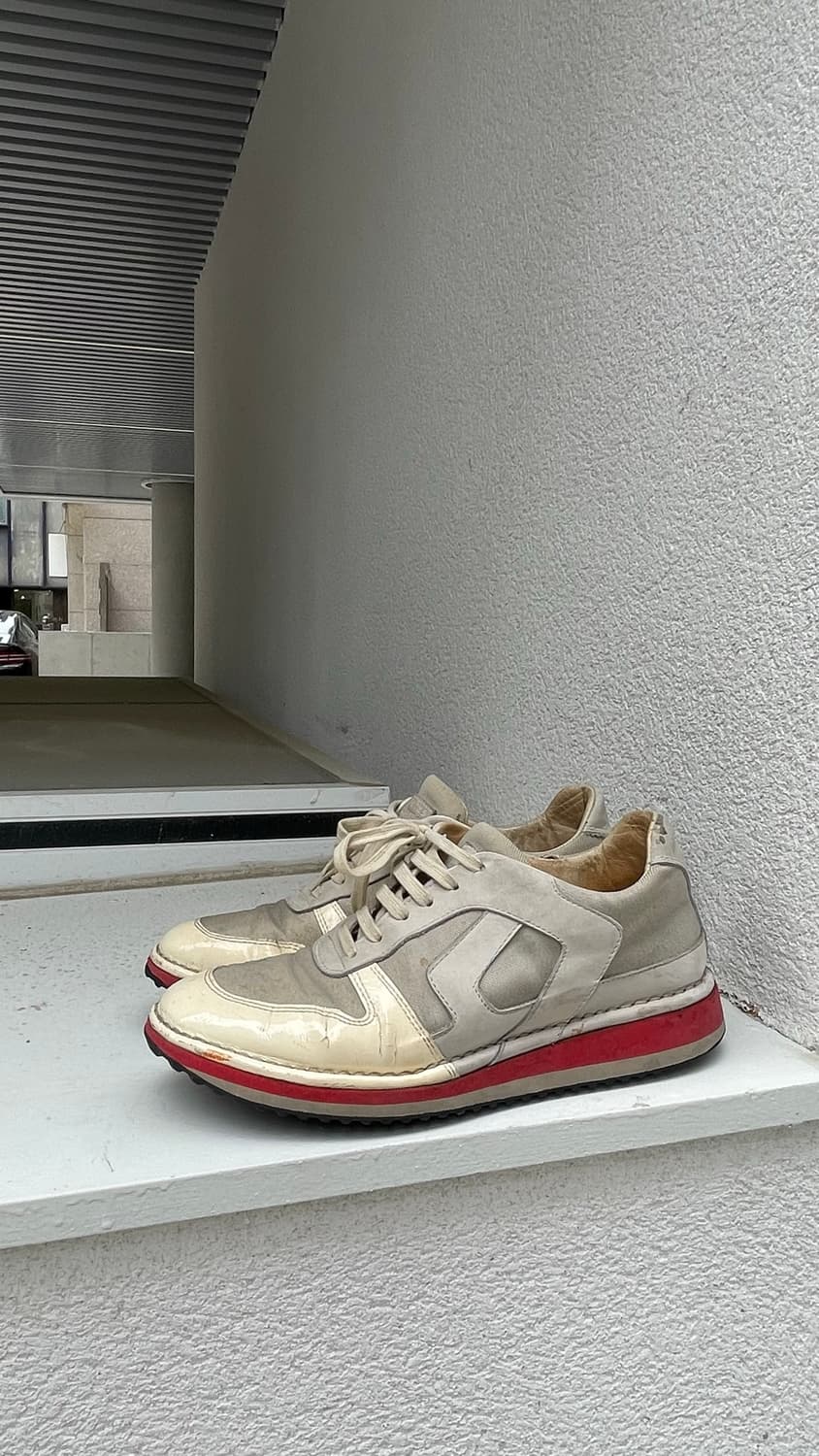 [Maison Margiela] Retro Runner Sneakers  상품이미지1