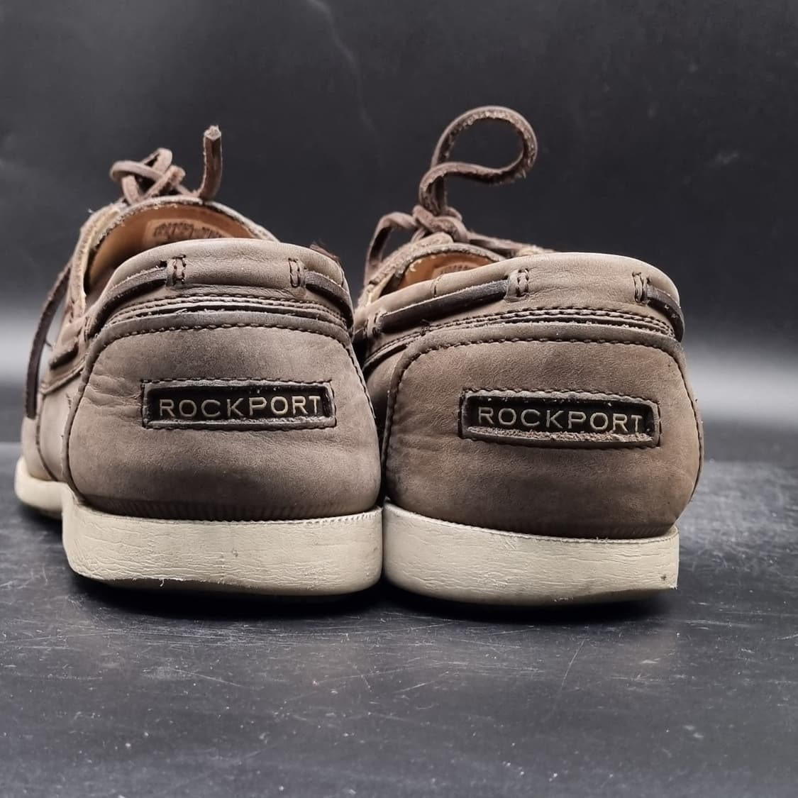 락포트 아디프린 남성보트슈즈265-270 상품이미지4