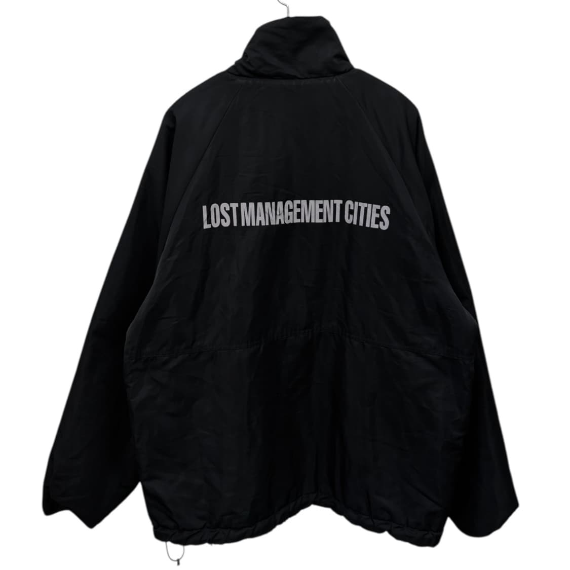 LMC 후리스 리버시블 점퍼 상품이미지6