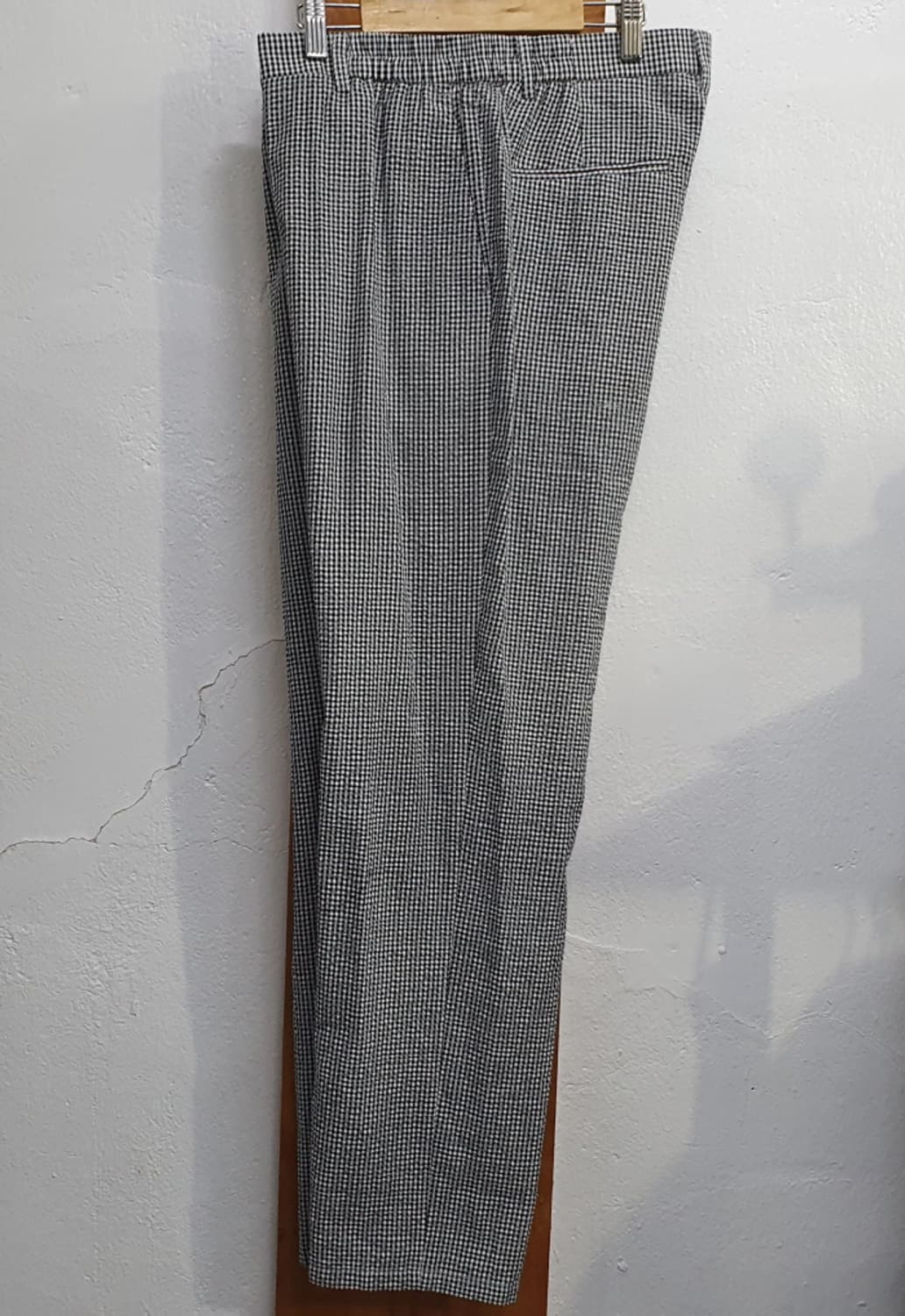 OKKANE 춘추 남자 슬랙스(36) 상품이미지2