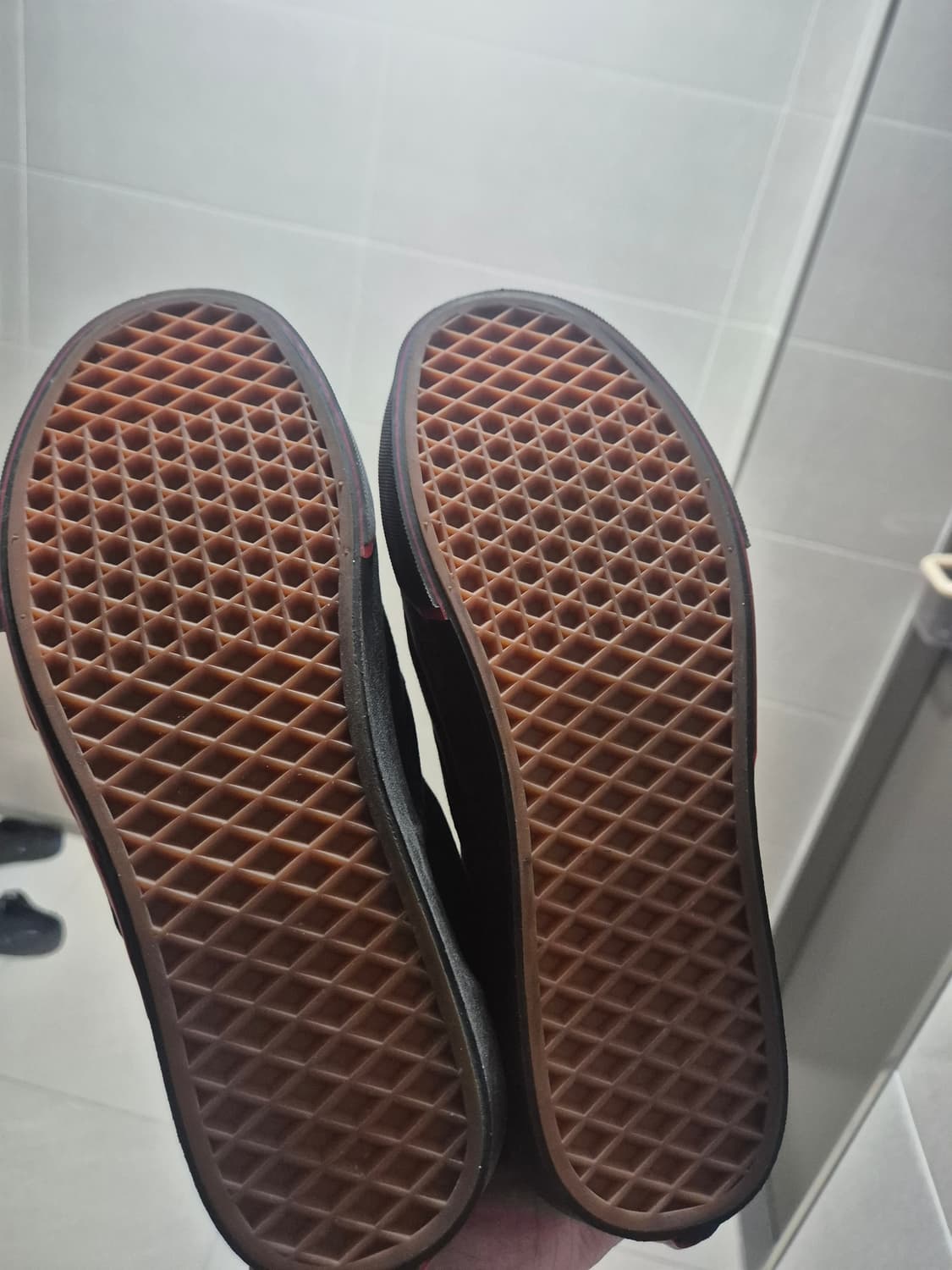 반스 슬립온 플레임월 상품이미지3