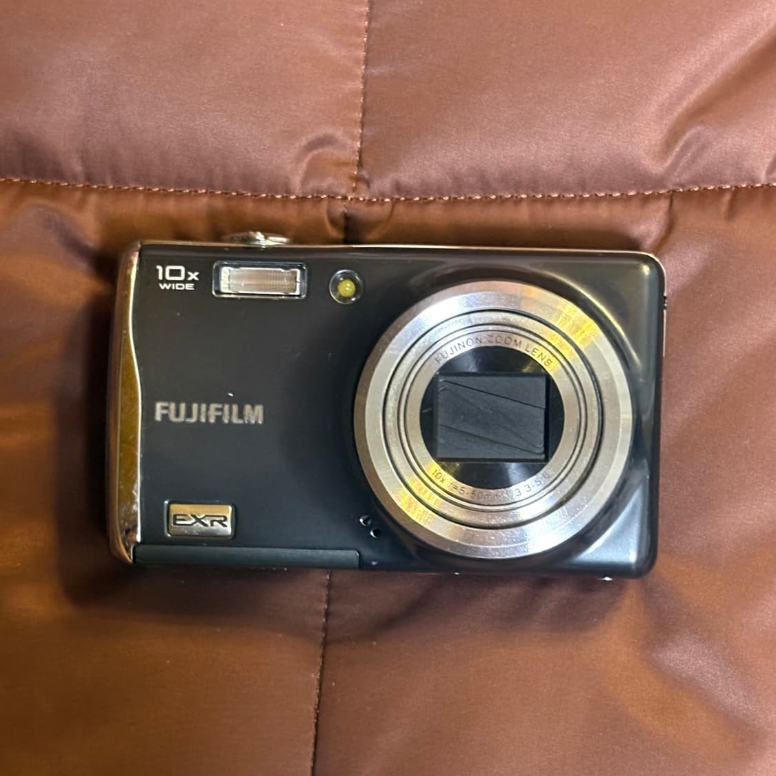 아일릿 원희 디카) 작례⭕️ 후지필름 f70exr 상품이미지1