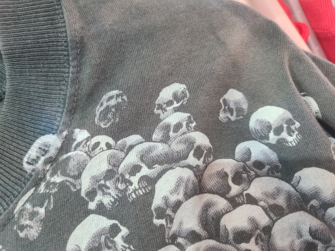 1993 리퀴드블루 타이다이 상품이미지9