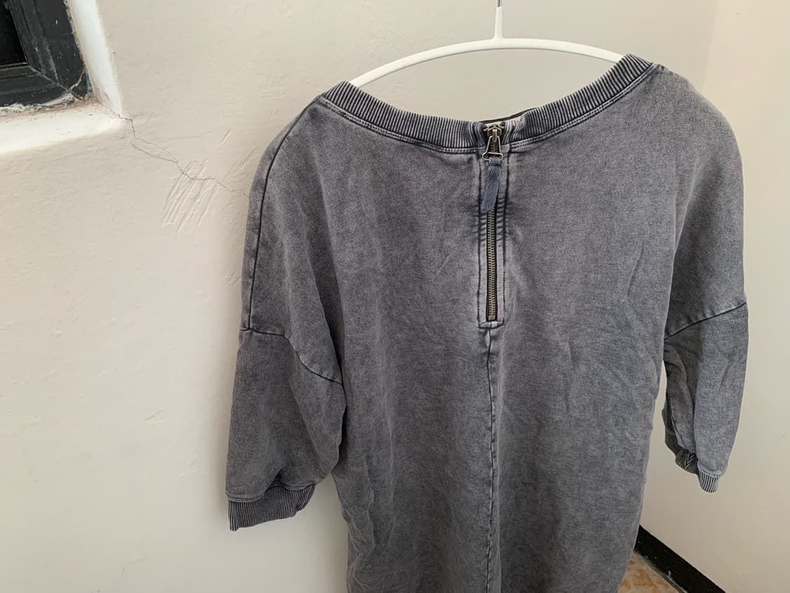 캘빈클라인 롱 맨투맨 상품이미지2