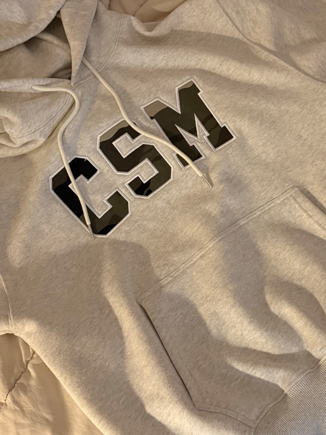 CSM후드티 상품이미지1